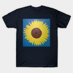 Sunflower Sunshine T-Shirt